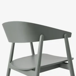 Andersen Furniture AC2 Stol Grå Bøg^ Stue|Stole