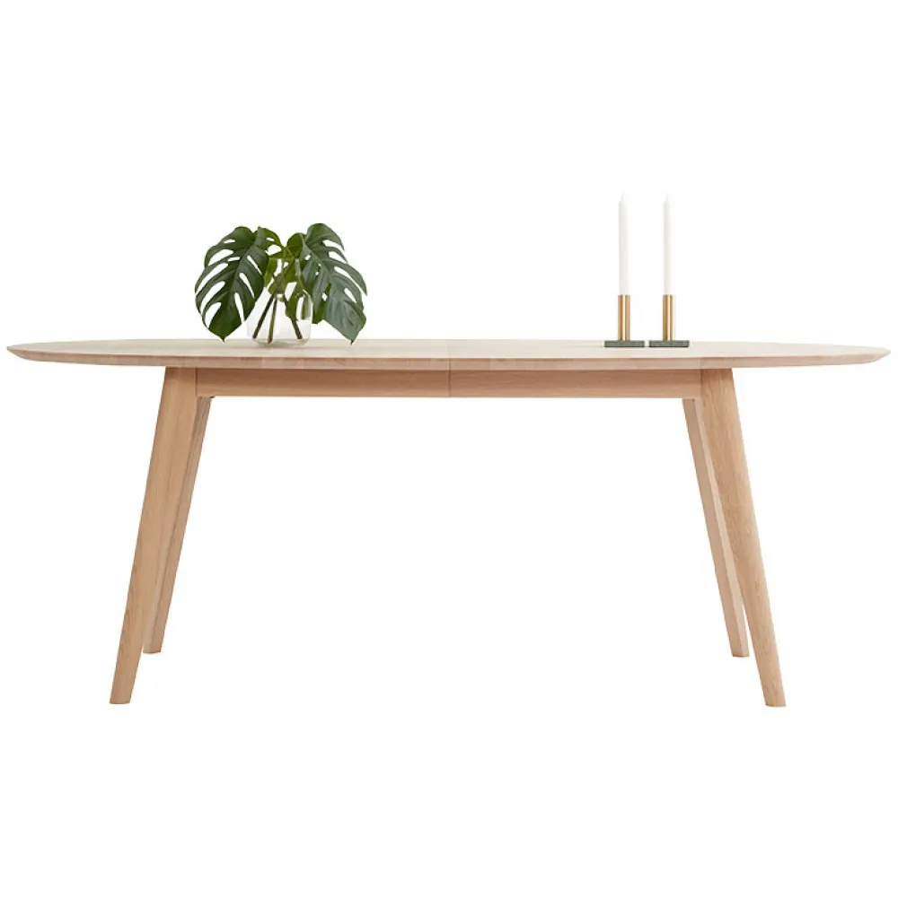 Andersen Furniture DK10 Udtræksbord^ Køkken|Borde