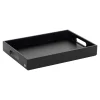 Andersen Furniture Serving Tray Black^ Skåle & Bakker