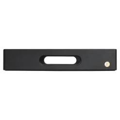Andersen Furniture Serving Tray Black^ Skåle & Bakker