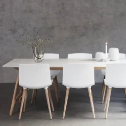 Andersen Furniture TAC Stol Sæt^ Køkken|Stole