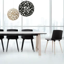 Andersen Furniture TAC Stol Sæt^ Køkken|Stole