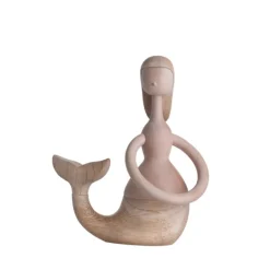 Architectmade Havfrue^Børn Dekoration|Andet Boligtilbehør