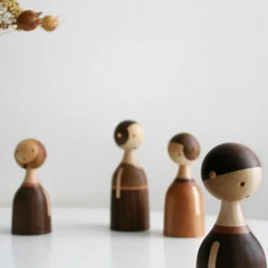 Architectmade KIN Baby^Børn Dekoration|Andet Boligtilbehør