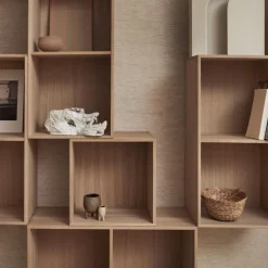 ATBO Bedside Modul 009 Eg^ Stue|Køkken