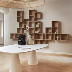 ATBO Bedside Modul 009 Eg^ Stue|Køkken