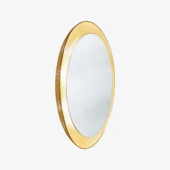 ATBO Floris Fiedeldij Vægspejl^ Badeværelse