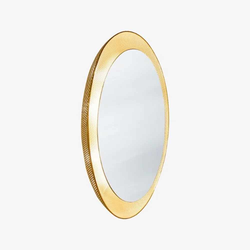 ATBO Floris Fiedeldij Vægspejl^ Badeværelse