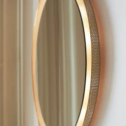 ATBO Floris Fiedeldij Vægspejl^ Badeværelse