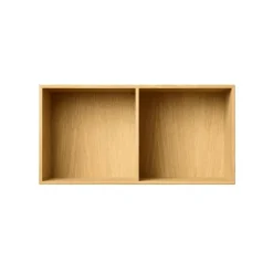 ATBO Halv Reol Modul 007 Eg^ Stue|Køkken