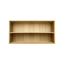 ATBO Halv Reol Modul 008 Eg^ Stue|Køkken