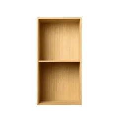 ATBO Halv Reol Modul 006 Eg^ Stue|Køkken