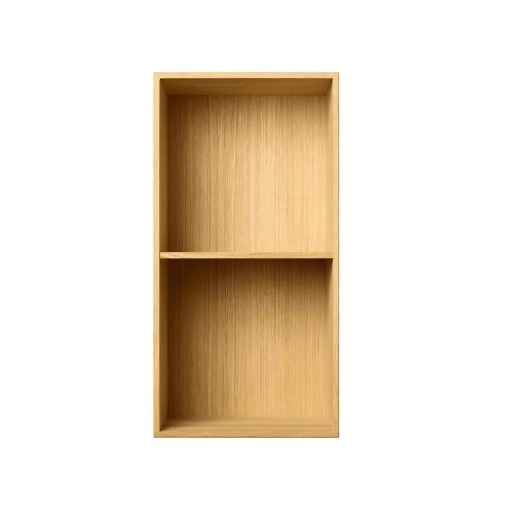 ATBO Halv Reol Modul 006 Eg^ Stue|Køkken