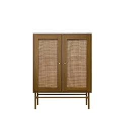 ATBO Konsol Reol Valnød^ Stue