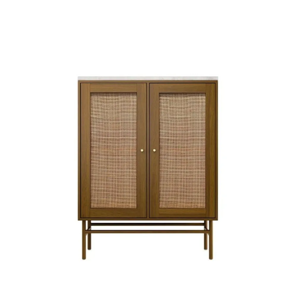 ATBO Konsol Reol Valnød^ Stue