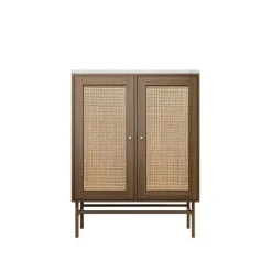 ATBO Konsol Reol Valnød^ Stue