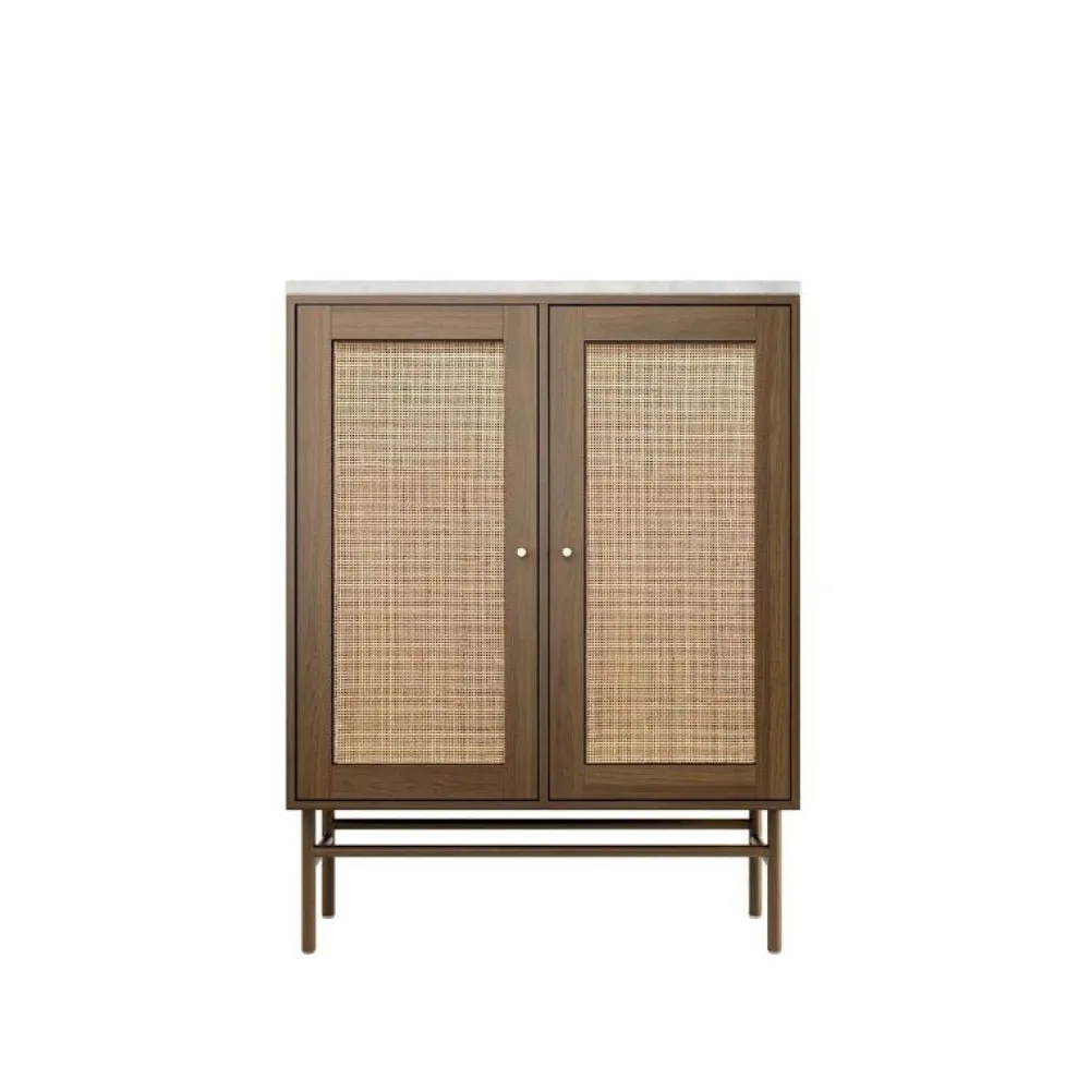 ATBO Konsol Reol Valnød^ Stue