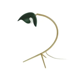 ATBO PS38 Bordlampe Grøn^ Stue|Bordlamper