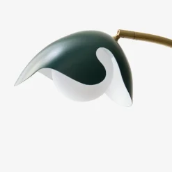 ATBO PS38 Bordlampe Grøn^ Stue|Bordlamper