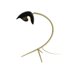 ATBO PS38 Bordlampe Sort^ Stue|Bordlamper