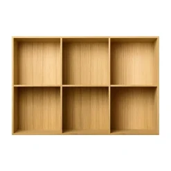 ATBO Reol Modul 005 Eg^ Stue|Køkken