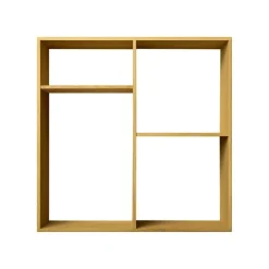 ATBO Room Divider 004 Eg^ Stue|Reoler & Skabe