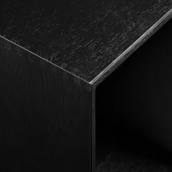 ATBO Room Divider 004 Sort Ask^ Stue|Reoler & Skabe