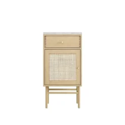 ATBO Sengebord Eg^ Soveværelse