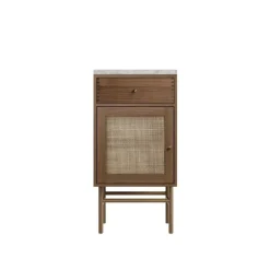 ATBO Sengebord Valnød^ Soveværelse