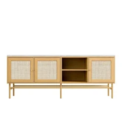 ATBO TV Reol Eg^ Stue