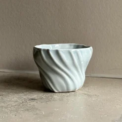 Atelier Marée Tidevandskop Himmelblå^ Køkken|Keramik & Porcelæn