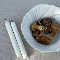 Atelier Marée Tidevandsskål Hvid^ Skåle & Bakker|Køkken