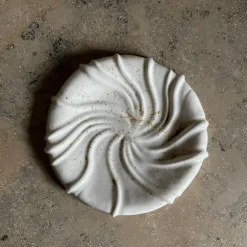 Atelier Marée Tidevandstallerken Spættet^ Køkken|Keramik & Porcelæn