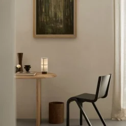 Audo Copenhagen Hashira Bordlampe Portable^ Bordlamper