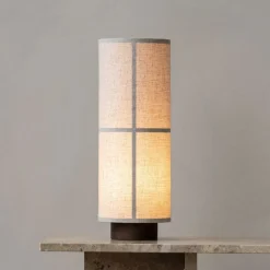 Audo Copenhagen Hashira Bordlampe^ Bordlamper