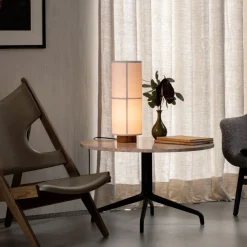 Audo Copenhagen Hashira Bordlampe^ Bordlamper