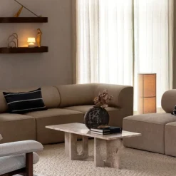 Audo Copenhagen Hashira Gulvlampe^ Gulvlamper