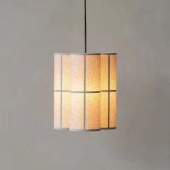 Audo Copenhagen Hashira Pendel Cluster Small Raw^ Pendler