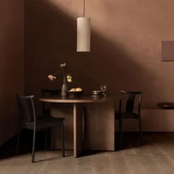 Audo Copenhagen Hashira Pendel Single Small Raw^ Pendler