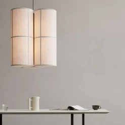 Audo Copenhagen Hashira Pendel Cluster Large Raw^ Pendler