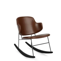 Audo Copenhagen The Penguin Rocking Chair Dakar 0329^ Stue|Stole