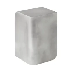 Audo Copenhagen Volume Side Table^ Stue