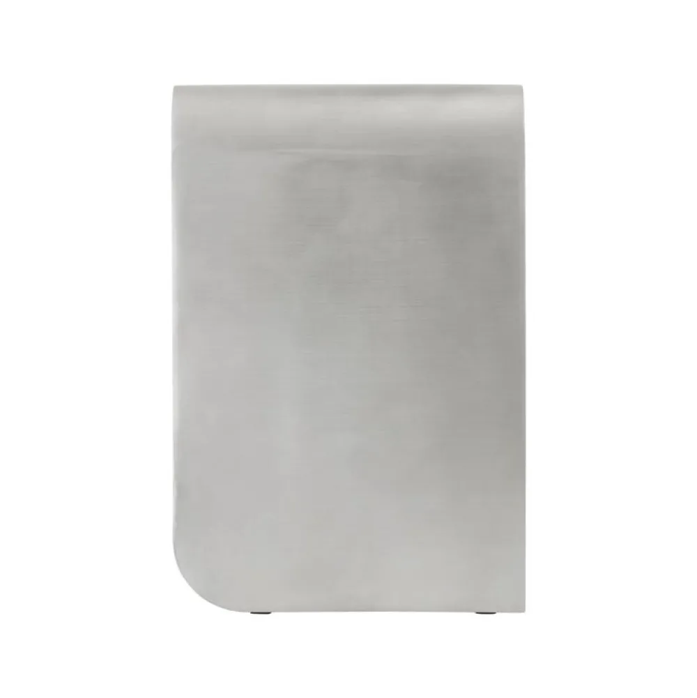 Audo Copenhagen Volume Side Table^ Stue