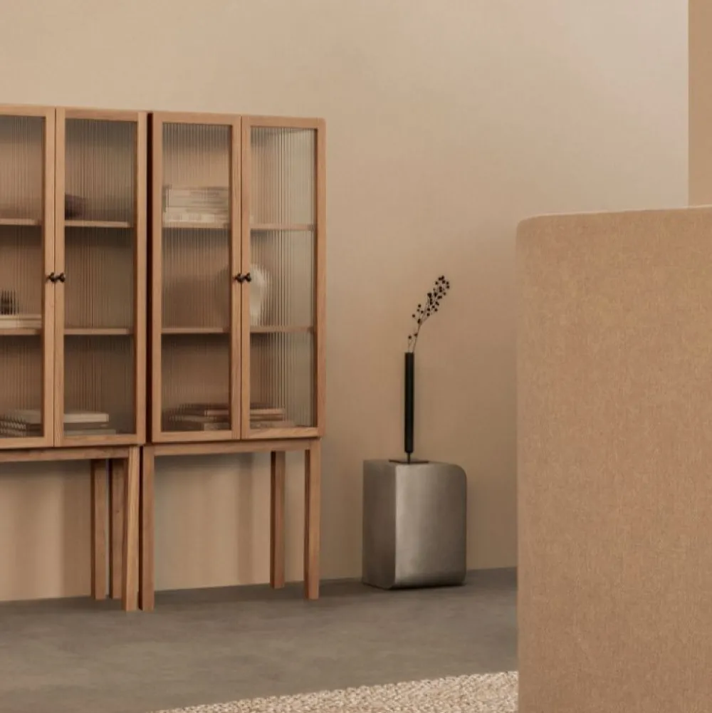 Audo Copenhagen Volume Side Table^ Stue