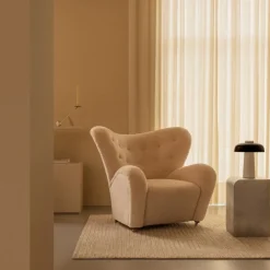 Audo Copenhagen Volume Side Table^ Stue