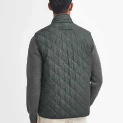 Barbour Lowerdale Gilet Sage^ Overdele