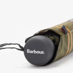 Barbour Portree Tartan Umbrella^Dame Accessories|Accessories