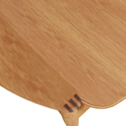 Bent Hansen Asger Loungestol Eg/Olie^ Stole|Stue