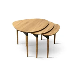 Bent Hansen Forma Indskudsborde^ Borde|Stue