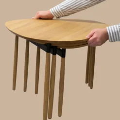 Bent Hansen Forma Indskudsborde^ Borde|Stue